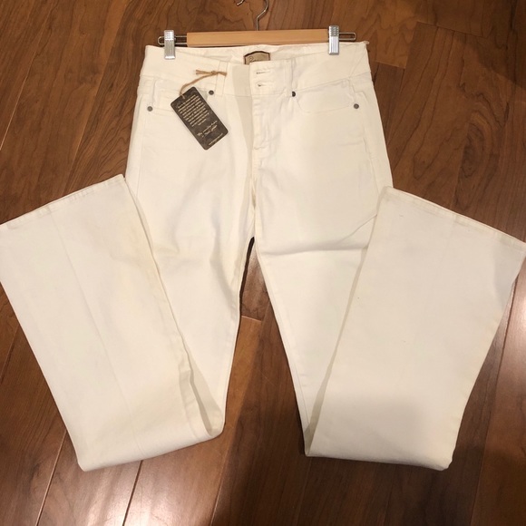 PAIGE Denim - Paige denim white jeans